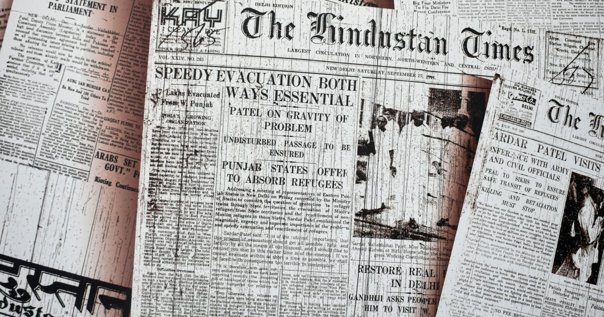 Why Perspective Journalism Matters in India | AllAngle